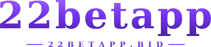 22betapp logo
